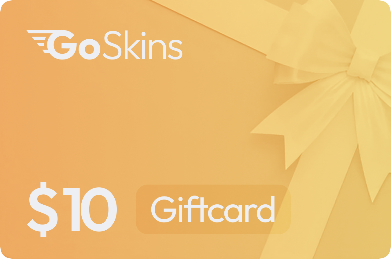 $10 Gift Card