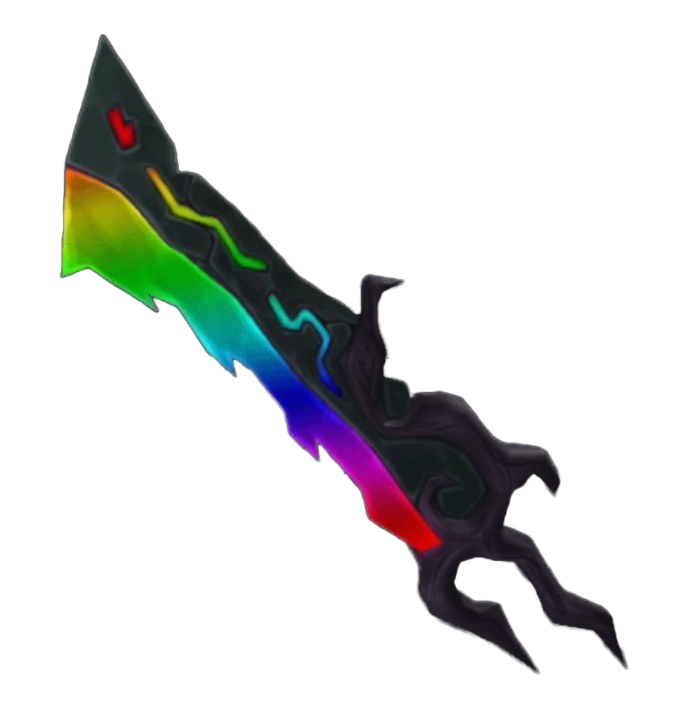Chroma Elderwood Blade Knife