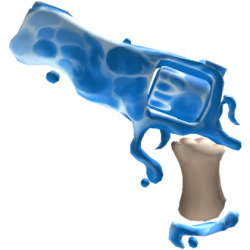 Ocean Gun