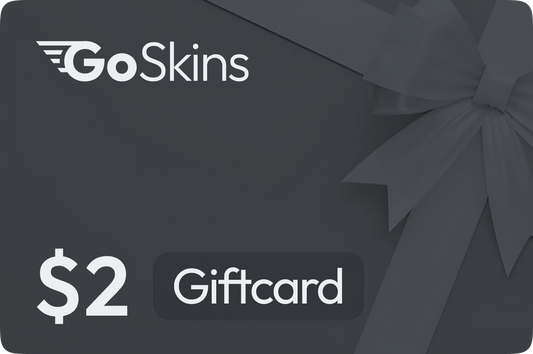 $2 Gift Card