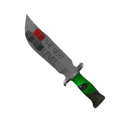 TNL Knife