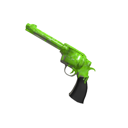Slime Gun