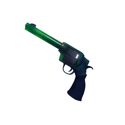 Toxic Gun