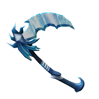 Icewing Knife