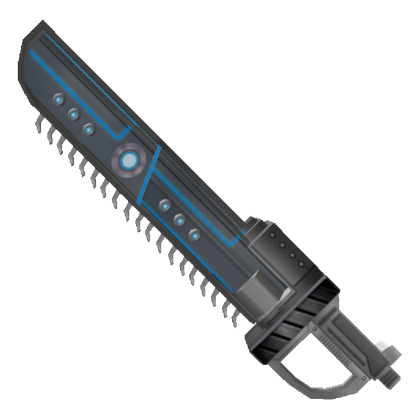 Saw Knife