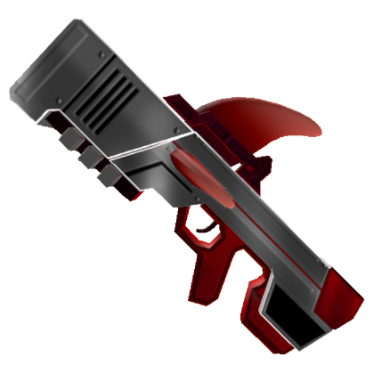 Shark Gun