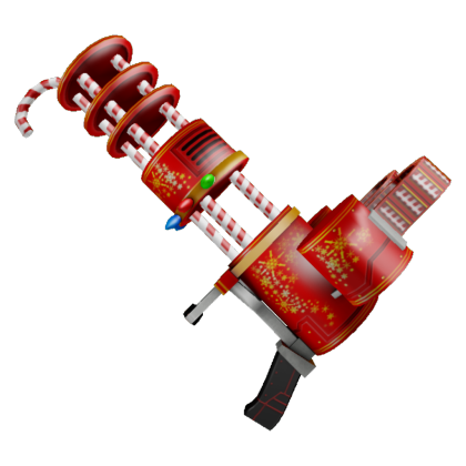Sugar Gun