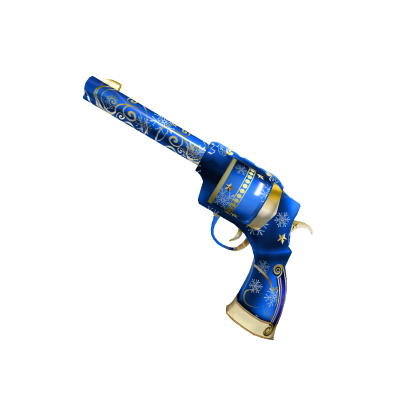 Ornament2 Gun