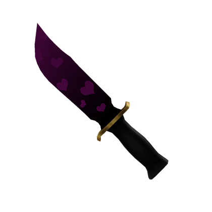Hearts Knife