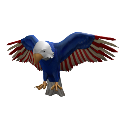 Sammy Eagle Pet