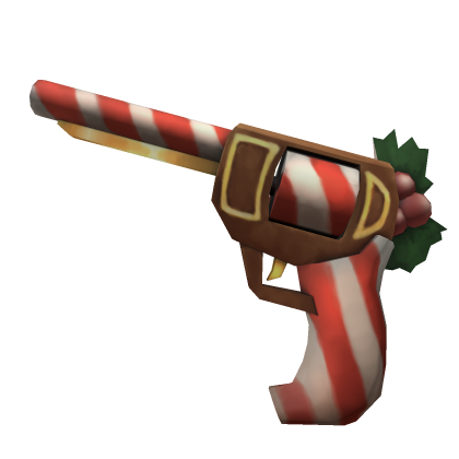 Minty Gun