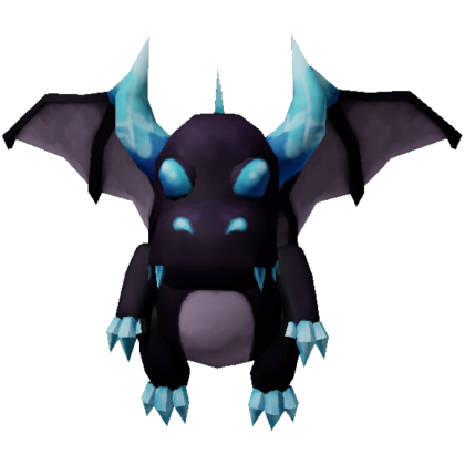 Icey Pet