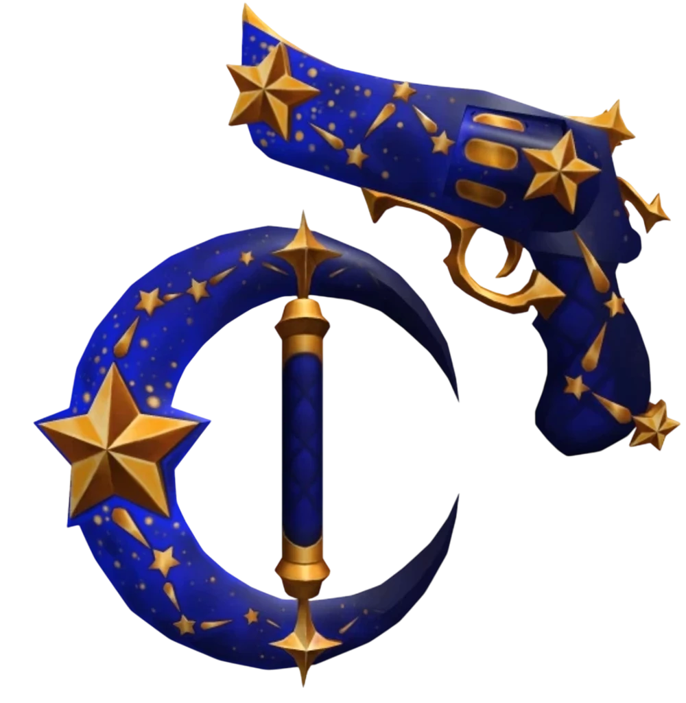 Celestial Set