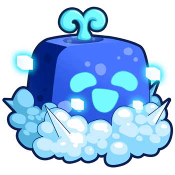 Permanent Control Fruit