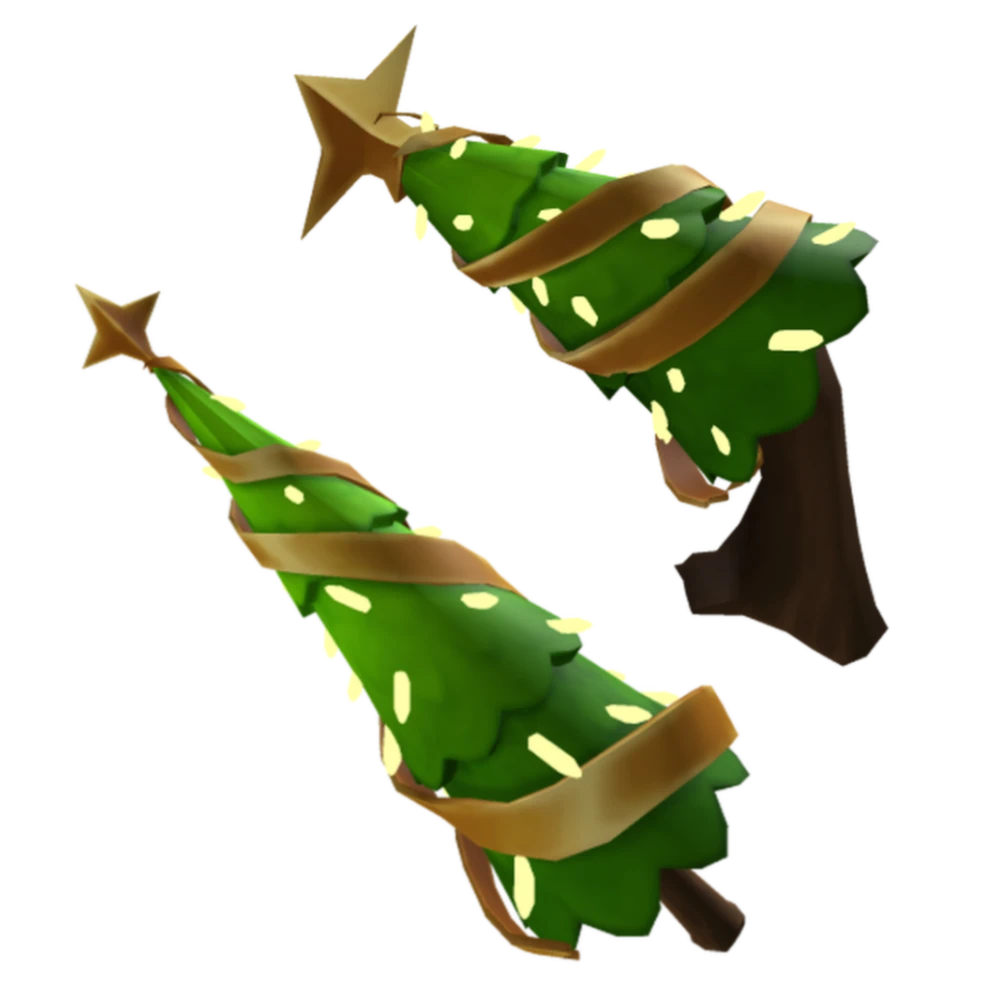 Evergreen Set