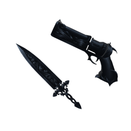 Dark Set