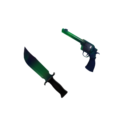 Toxic Set
