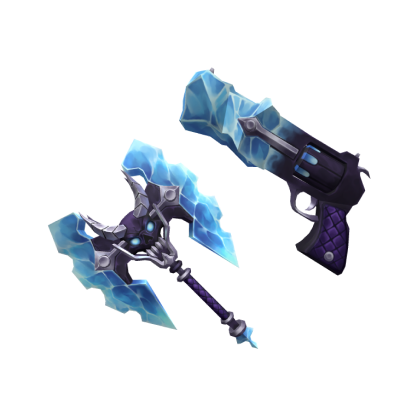 Ice Set