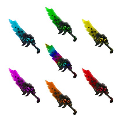 Seer Set