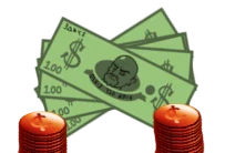 +$135,000