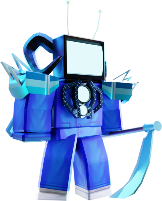 Sinister Titan TV Man