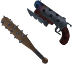 Bat Set