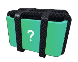 Basic Mystery Box