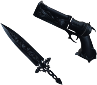 Dark Set
