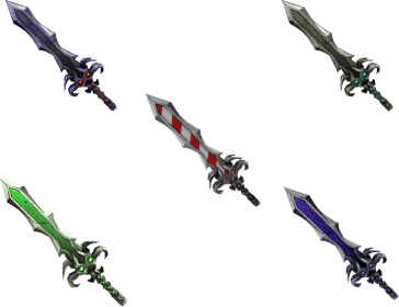 Eternal Bundle