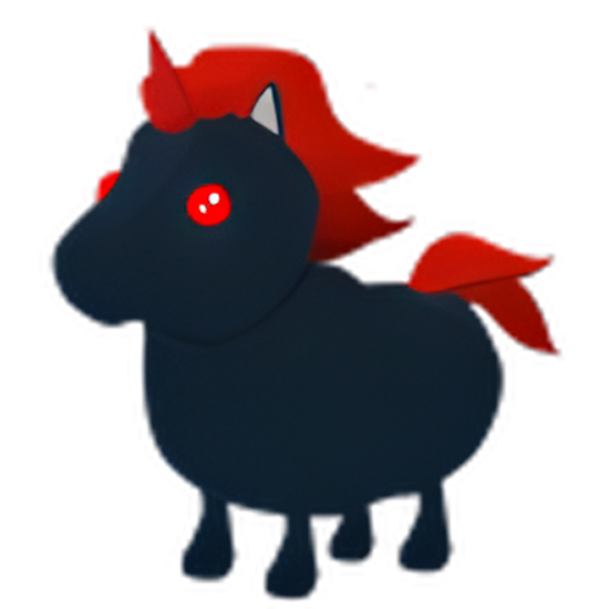 Evil Unicorn - NFR