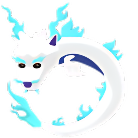 Frost Fury - MFR
