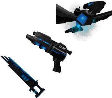 Futuristic Bundle