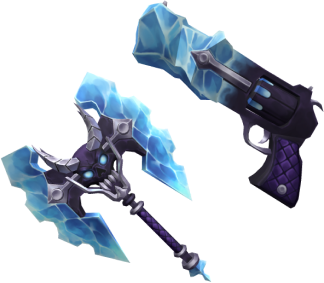 Ice Set