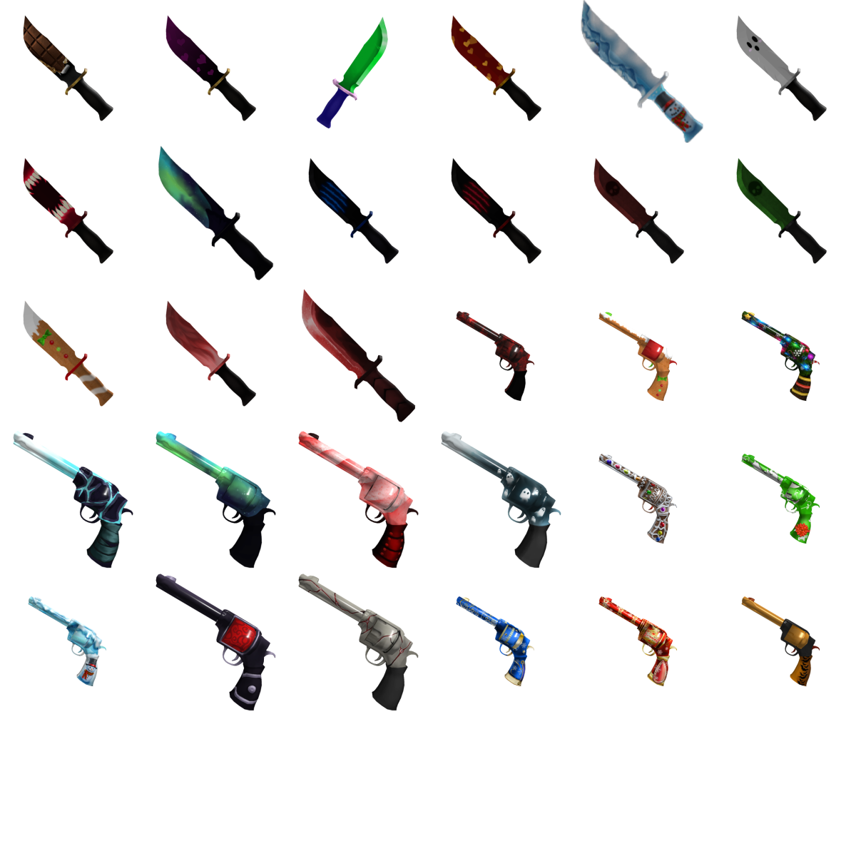 Mega 30x Cheap Bundle