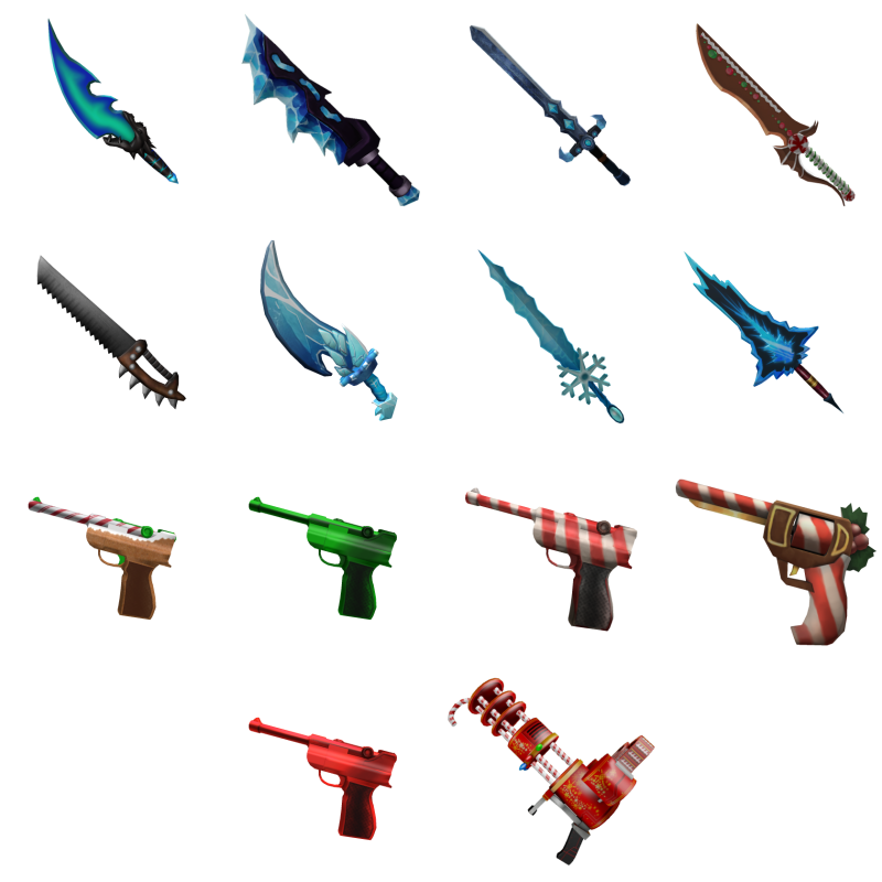 Christmas Bundle