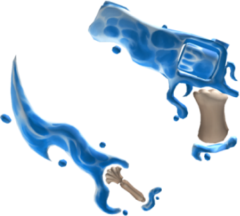 Ocean Set