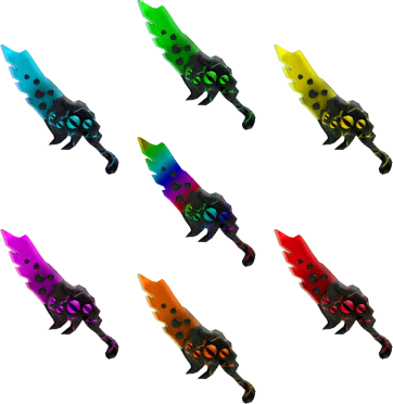 Seer Bundle