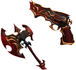 Vampire Set