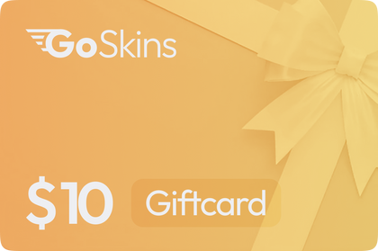 $10 Gift Card