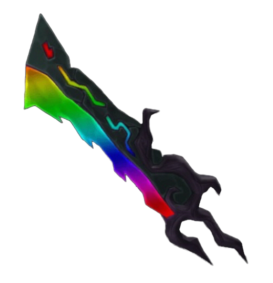 Chroma Elderwood Blade Knife
