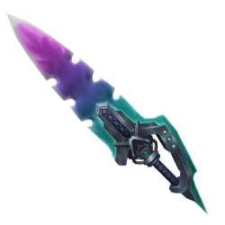 Plasmablade Knife