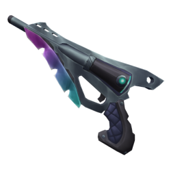 Plasmabeam Gun