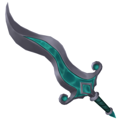 Phantom Knife (2022)