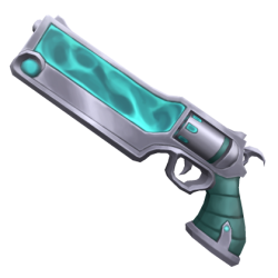 Spectre Gun