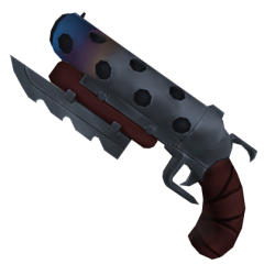 Makeshift Gun
