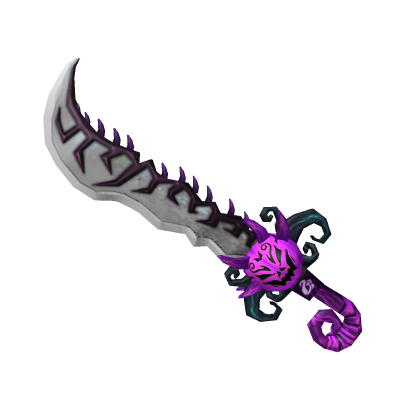 Hallow's Blade Knife