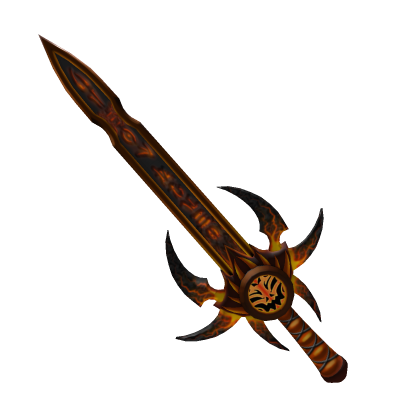 Pumpking Knife