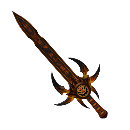 Pumpking Knife