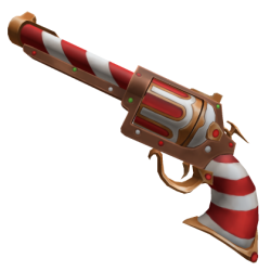 Gingermint Gun