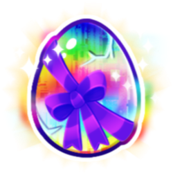Exclusive Meme Egg